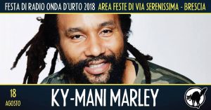 ky mani marley