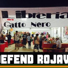Libreria del Gatto Nero: il programma degli incontri