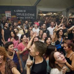 2024: il programma del Patchanka alla XXXII Festa di Radio Onda d’Urto!