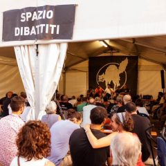 Spazio Dibattiti: il programma 2024