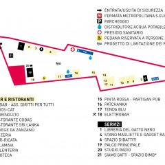 MENÙ BAR RISTORAZIONE