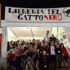 Libreria del Gatto Nero: il programma degli incontri