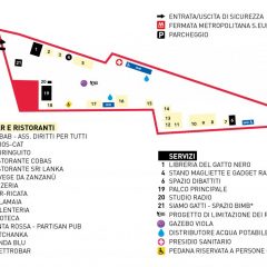 MENÙ BAR RISTORAZIONE